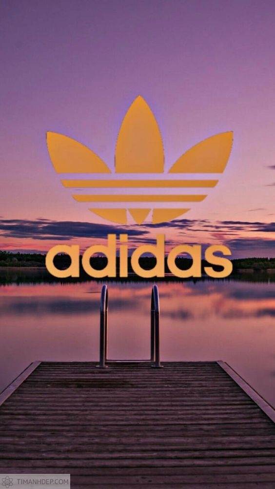 Ảnh Adidas đẹp, hình nền Adidas 4K, full HD