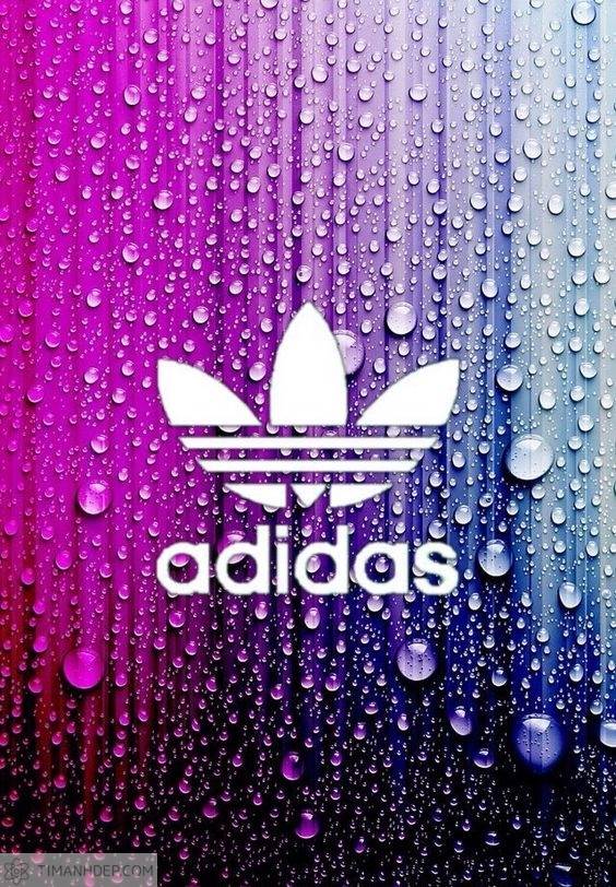 Ảnh Adidas đẹp, hình nền Adidas 4K, full HD