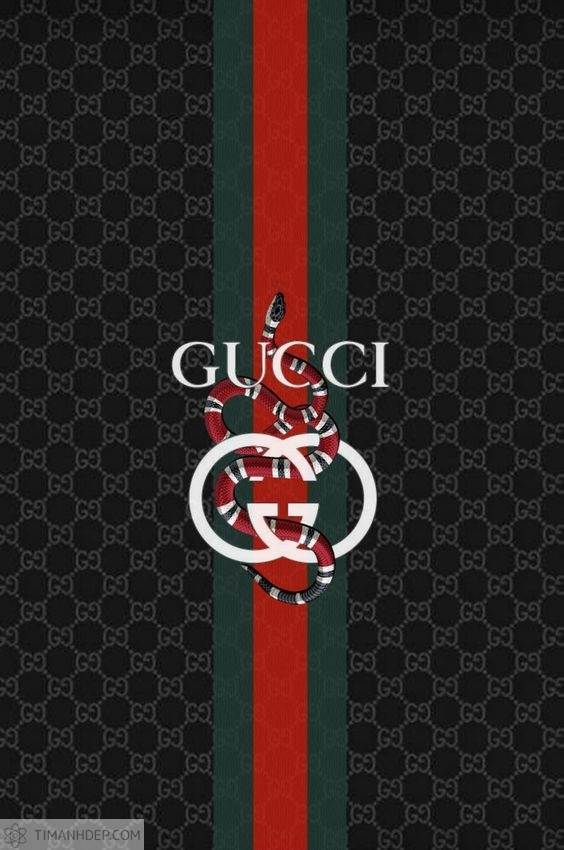 Hình Ảnh Gucci Đẹp Ấn Tượng Chất Lượng Cao Làm Hình Nền