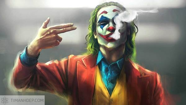 Joker - Tìm ảnh đẹp