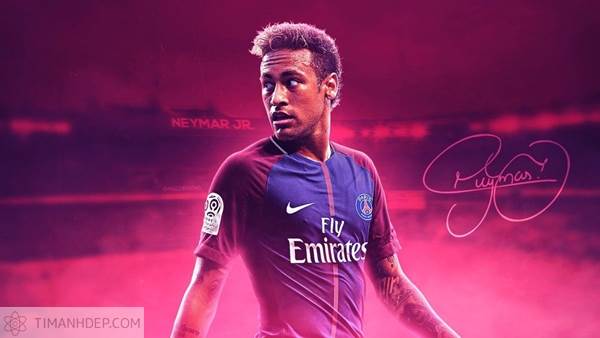 Ảnh Neymar 4K, hình nền Neymar đẹp nhất