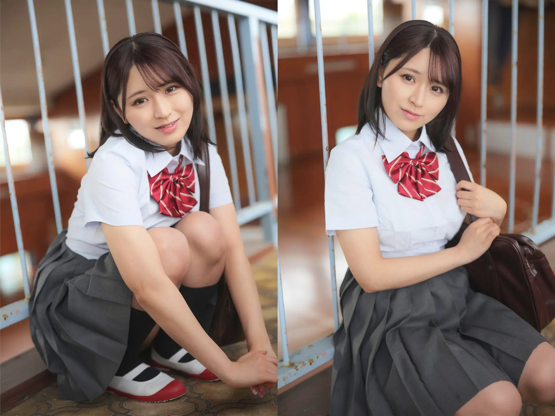 Ảnh sex Rin Seo Youth Aoharu Vol.02