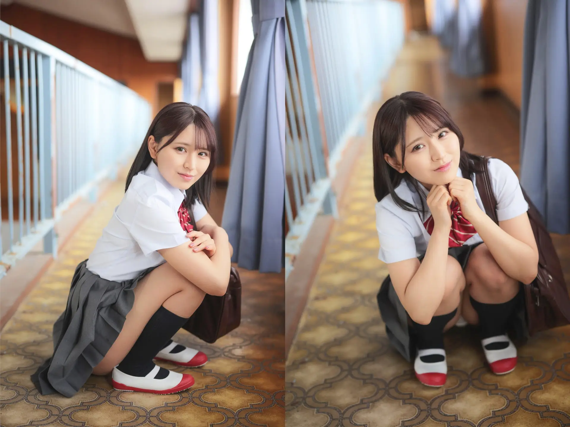 Ảnh sex Rin Seo Youth Aoharu Vol.02