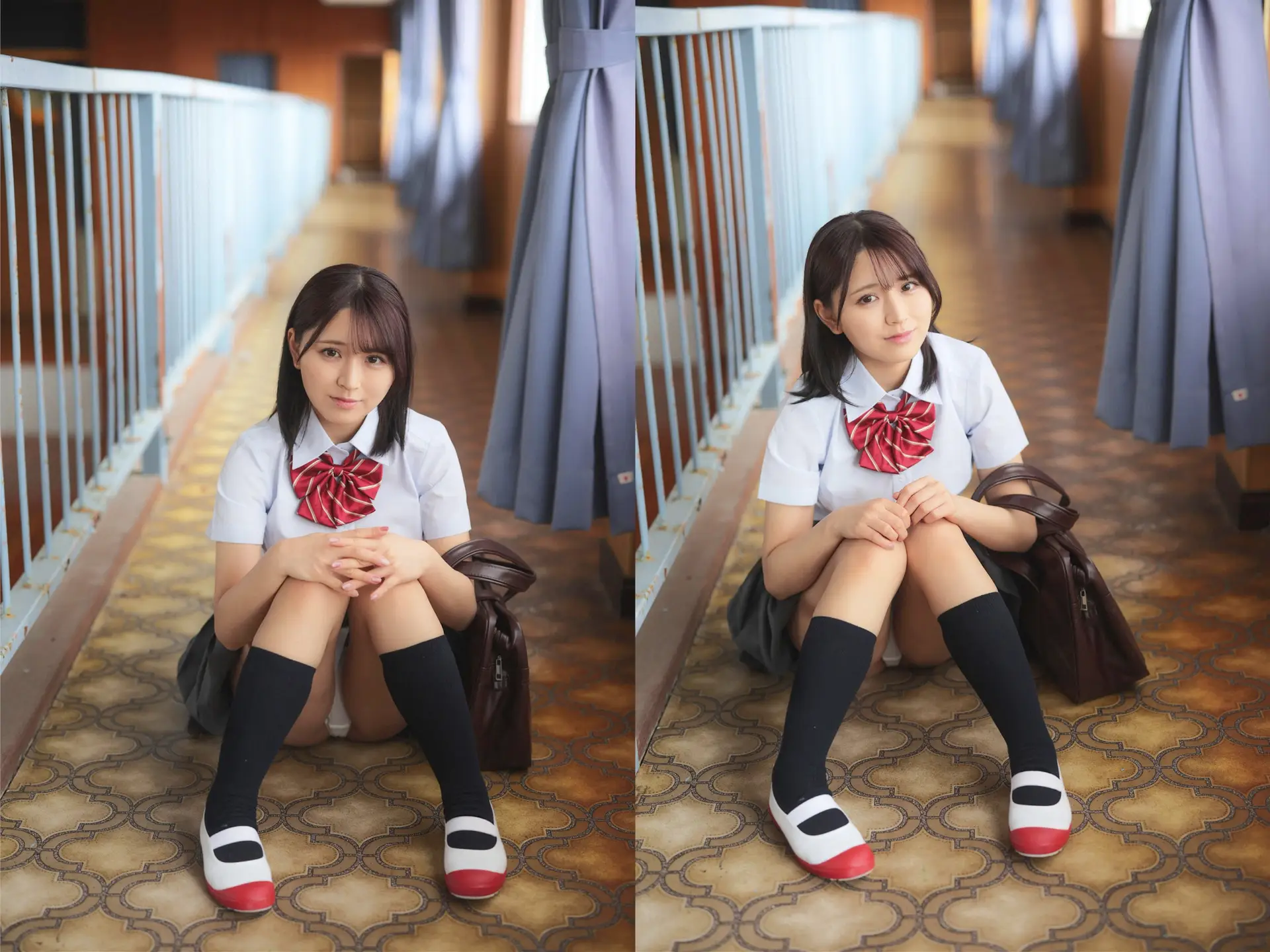 Ảnh sex Rin Seo Youth Aoharu Vol.02