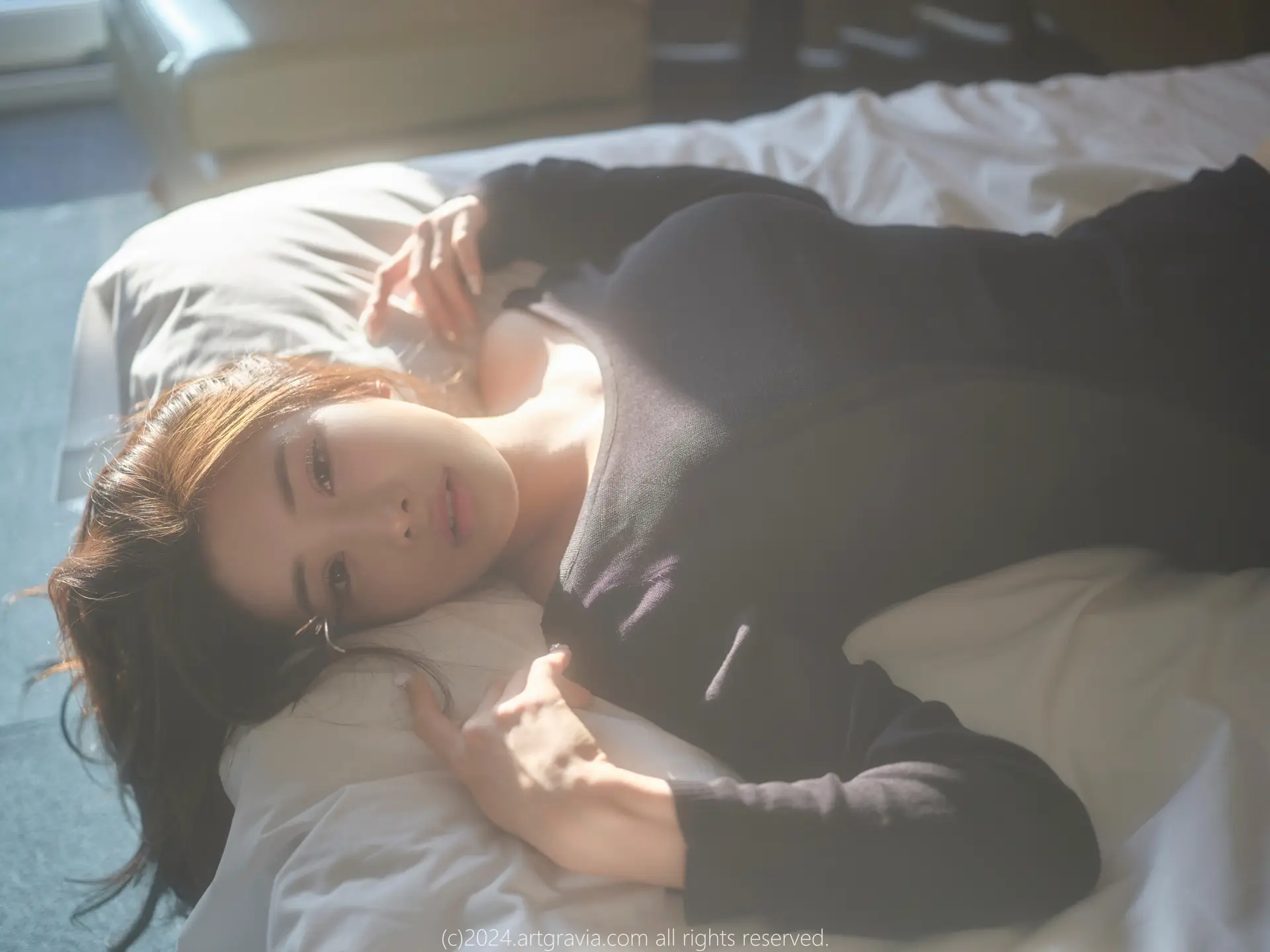 Ảnh sex YeonYu AG.500