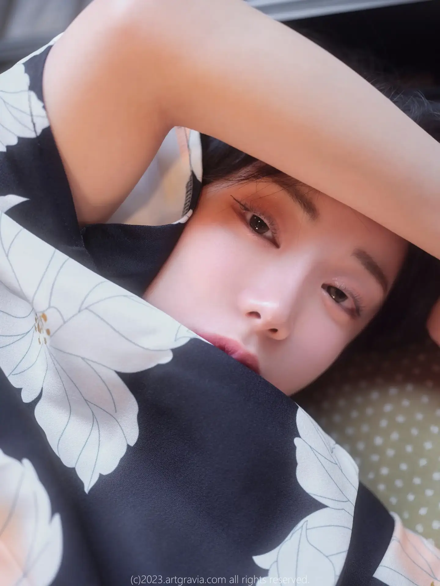 Ảnh Sex G&aacute;i Xinh AG Wuyo Vol 553