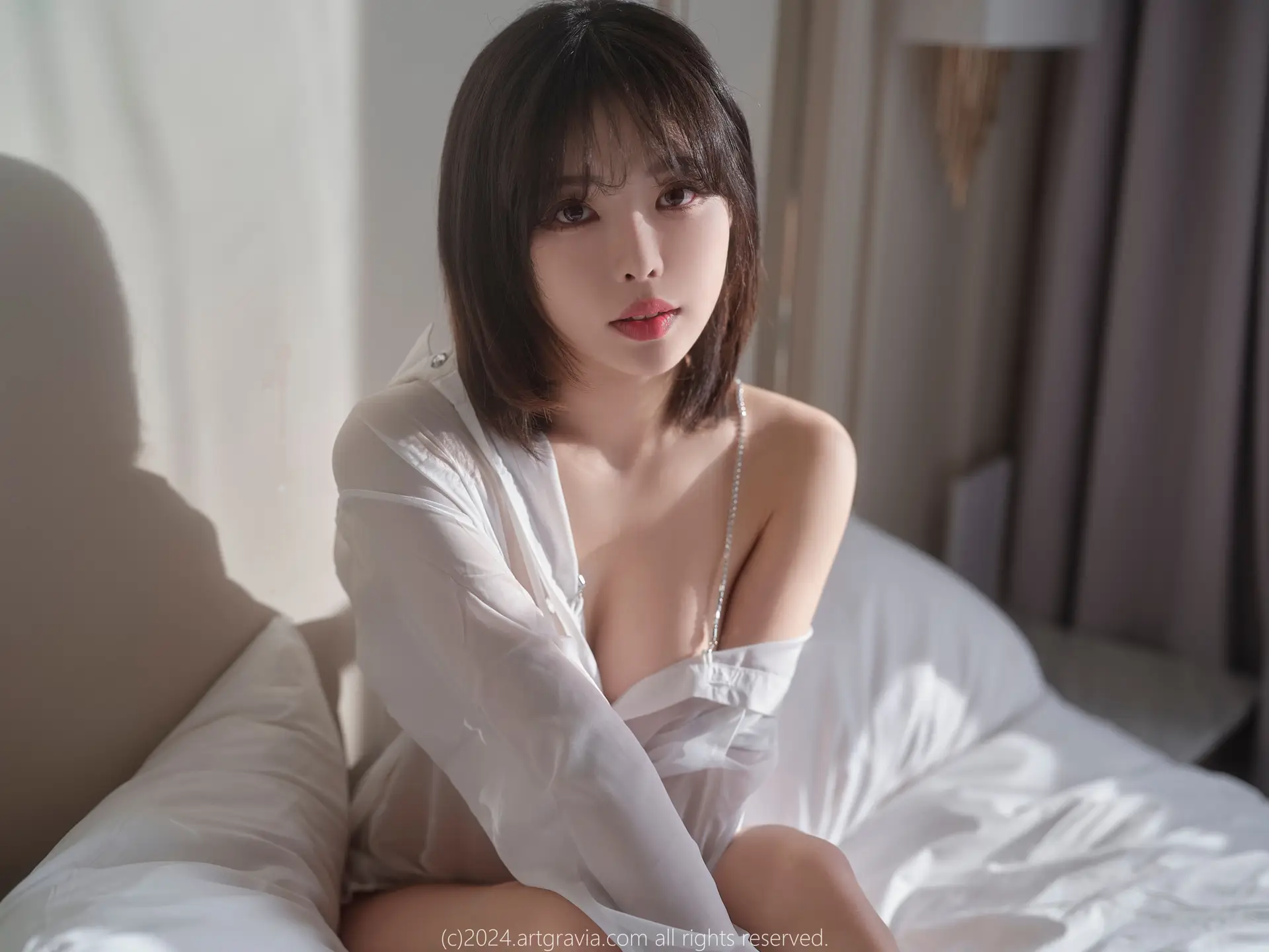 Ảnh sex Areumm (다움) ArtGravia Vol.638