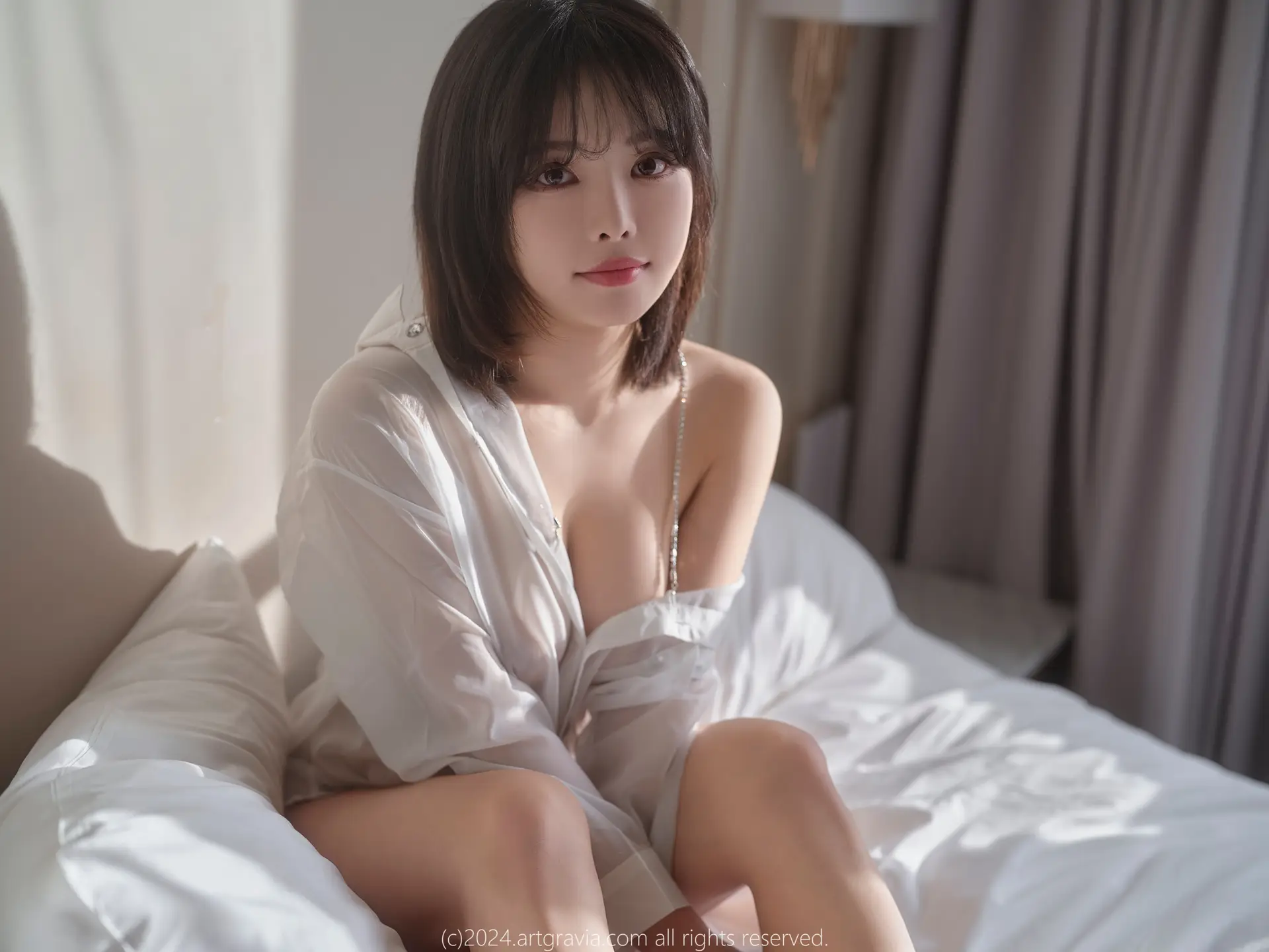 Ảnh sex Areumm (다움) ArtGravia Vol.638