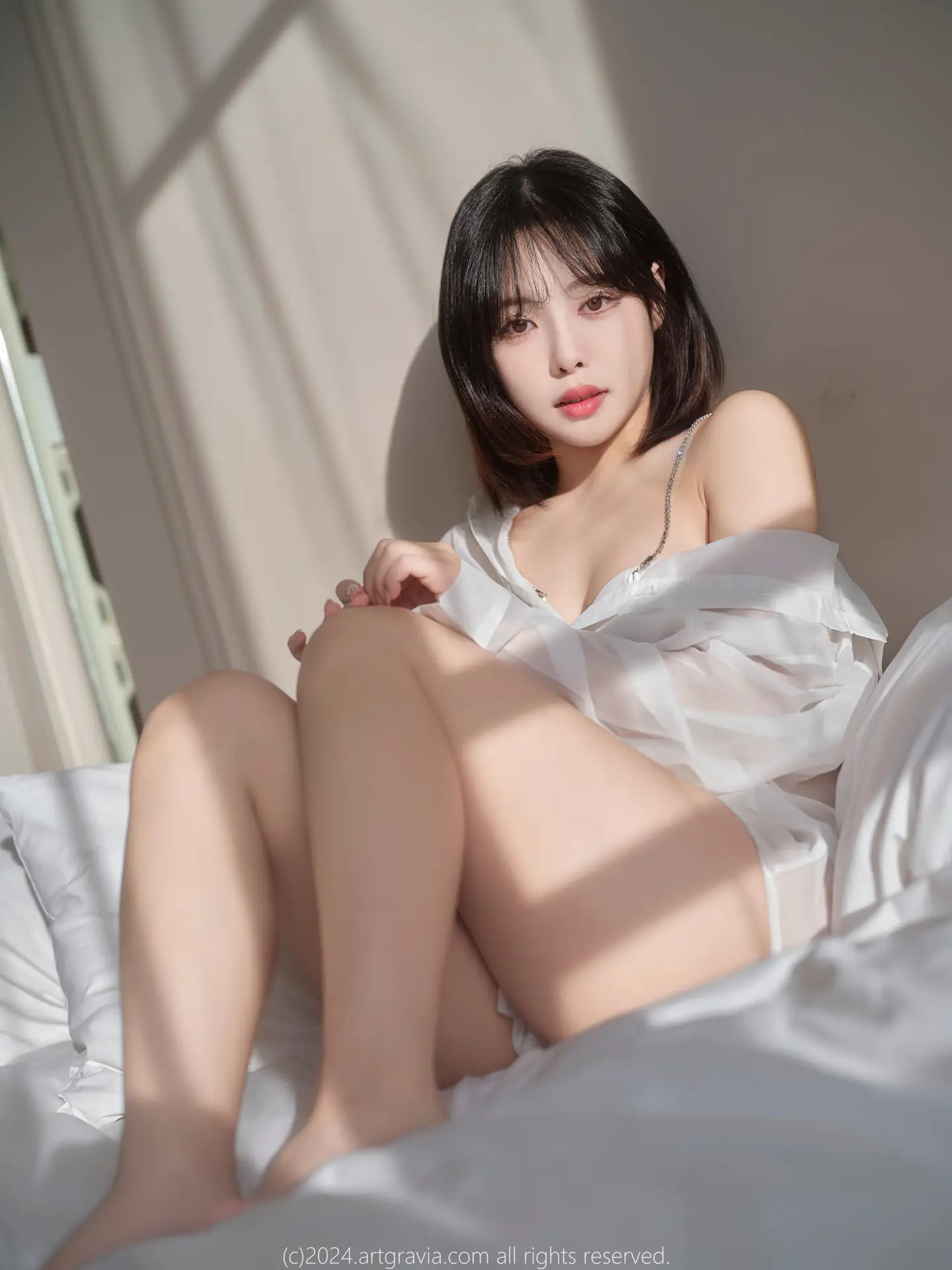 Ảnh sex Areumm (다움) ArtGravia Vol.638