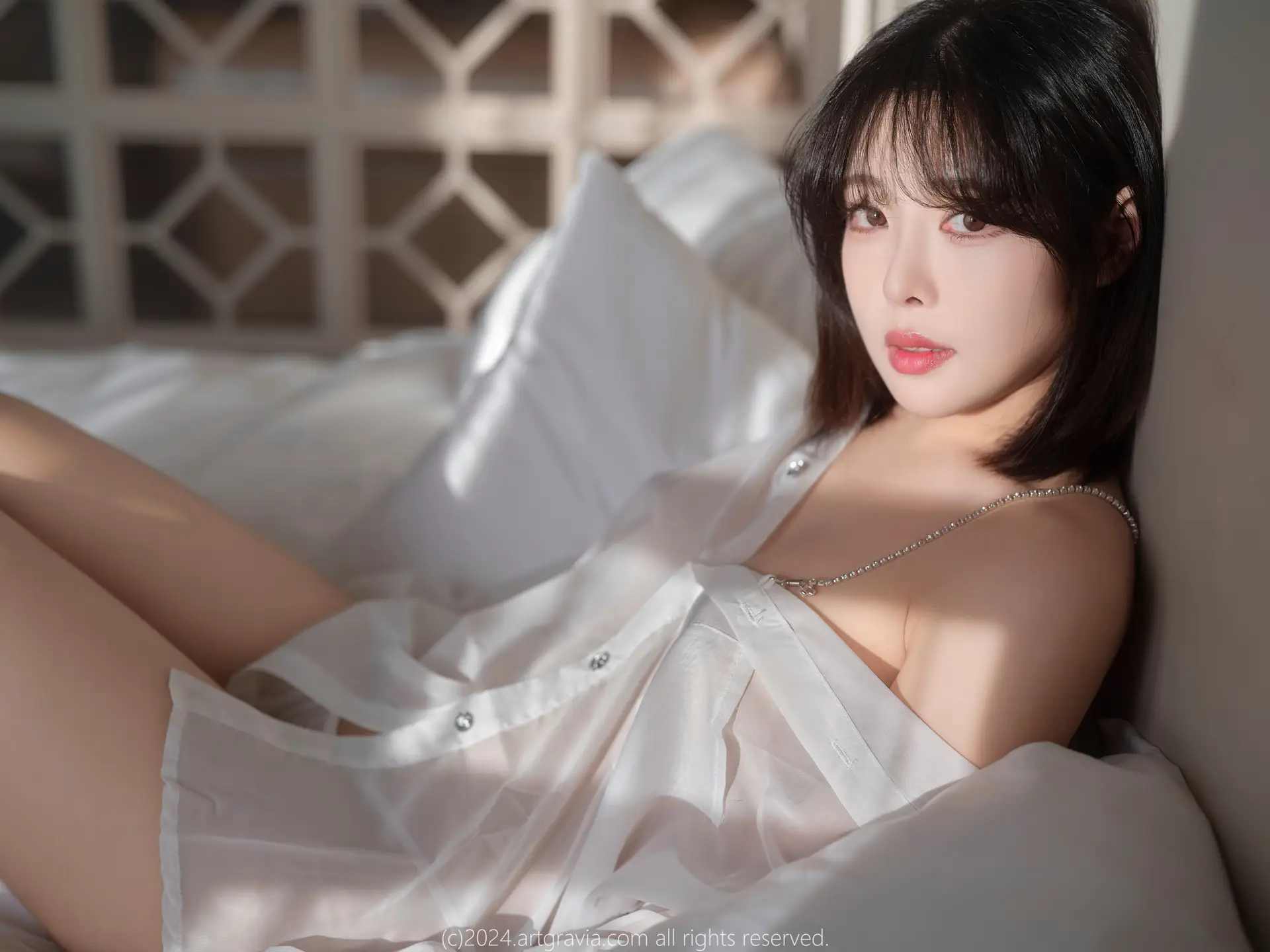 Ảnh sex Areumm (다움) ArtGravia Vol.638