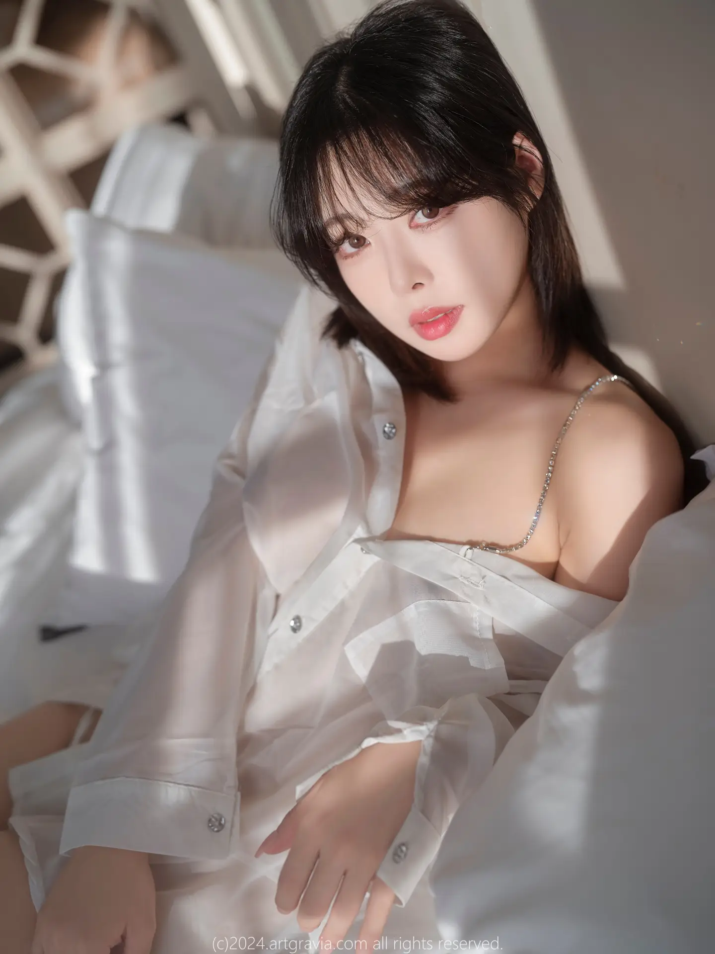 Ảnh sex Areumm (다움) ArtGravia Vol.638