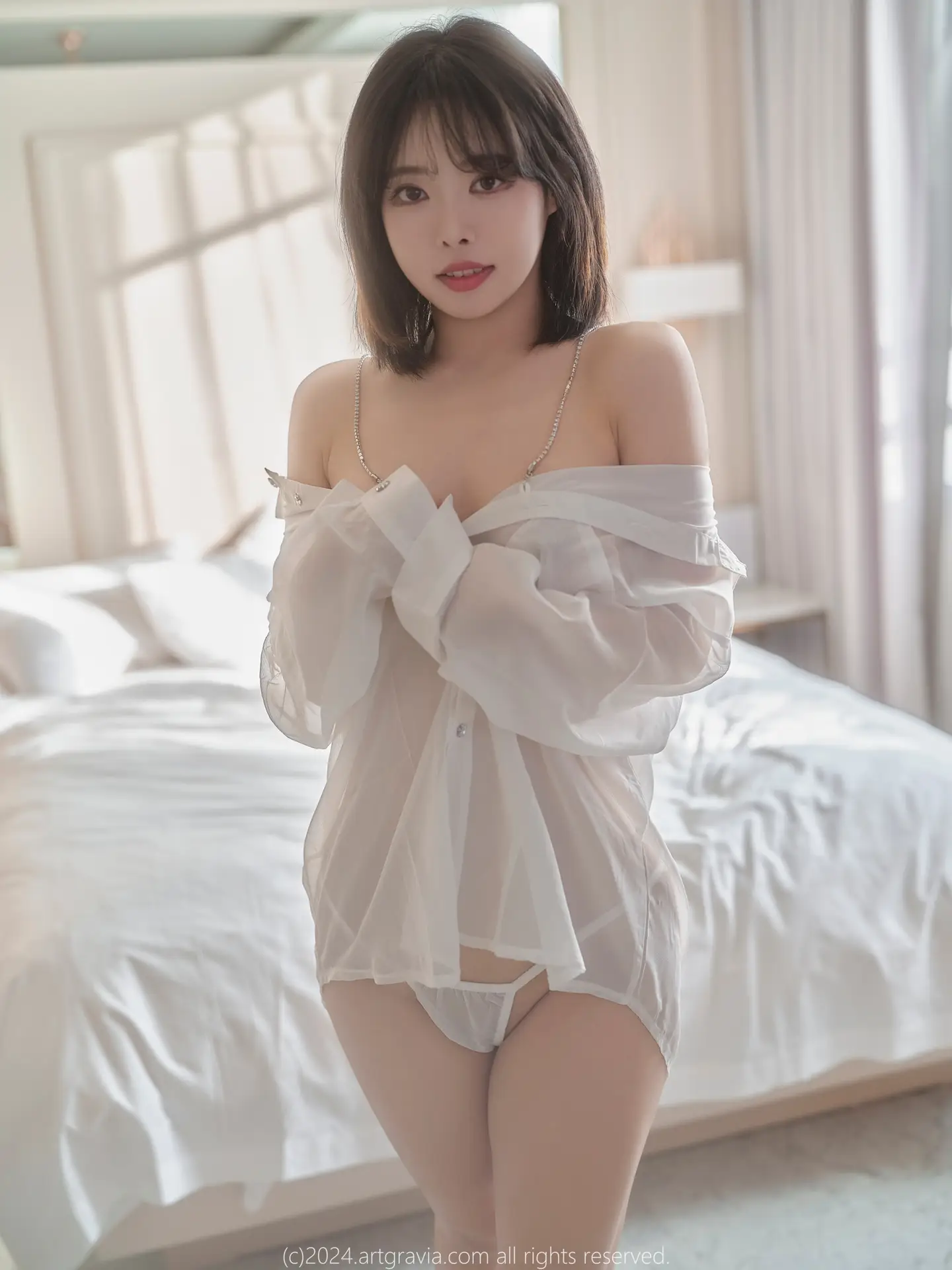 Ảnh sex Areumm (다움) ArtGravia Vol.638