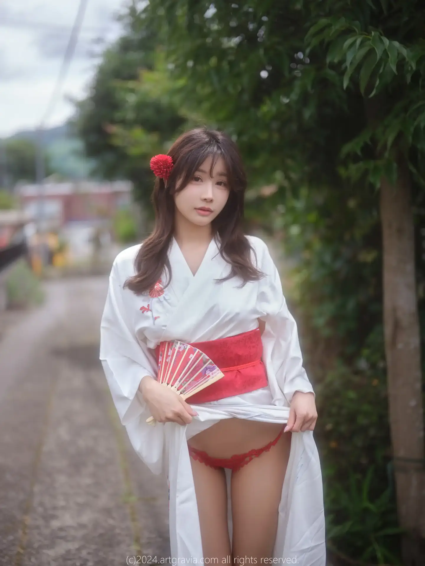 Ảnh sex [AG] YeonYu Vol.708