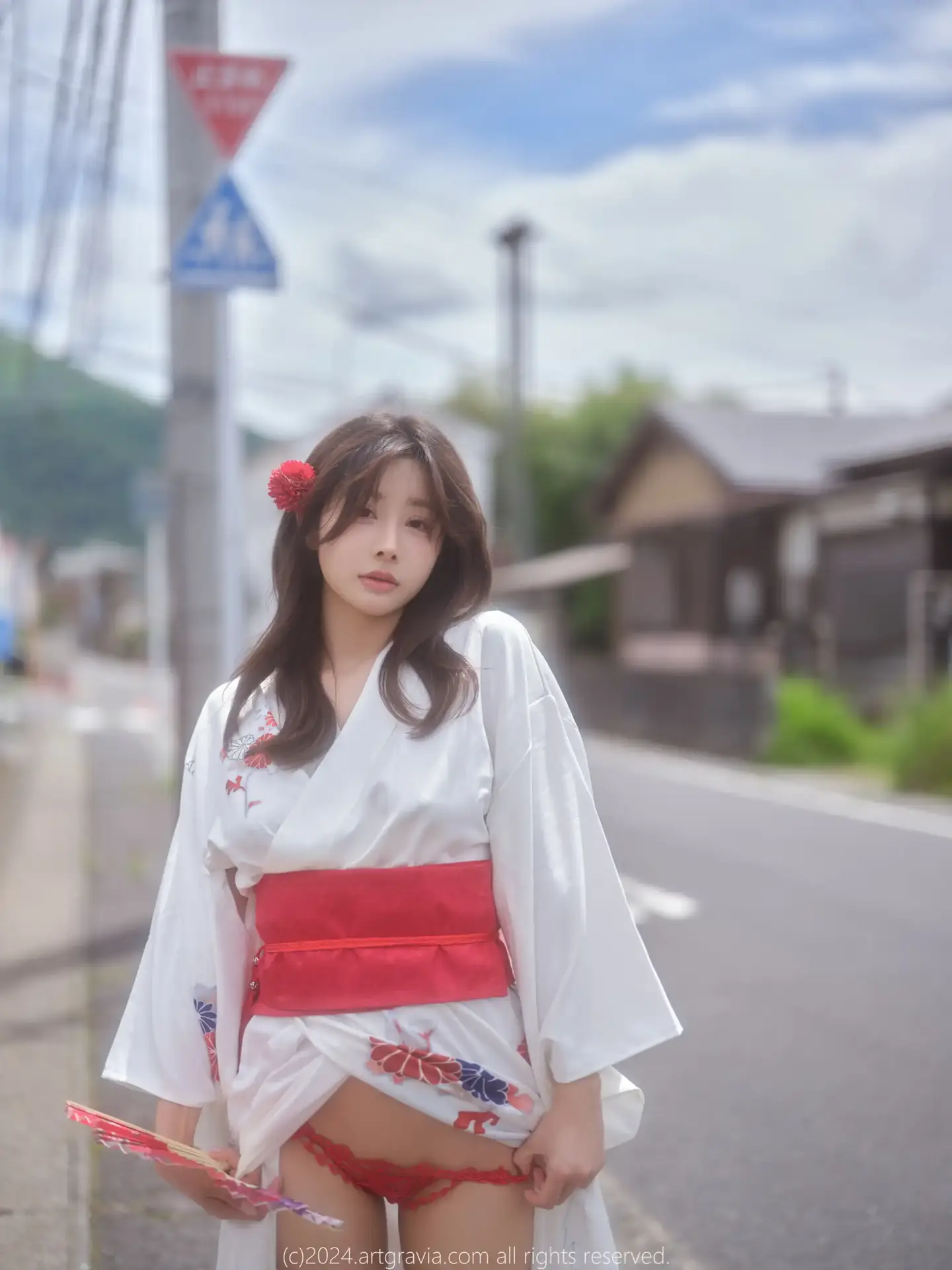 Ảnh sex [AG] YeonYu Vol.708