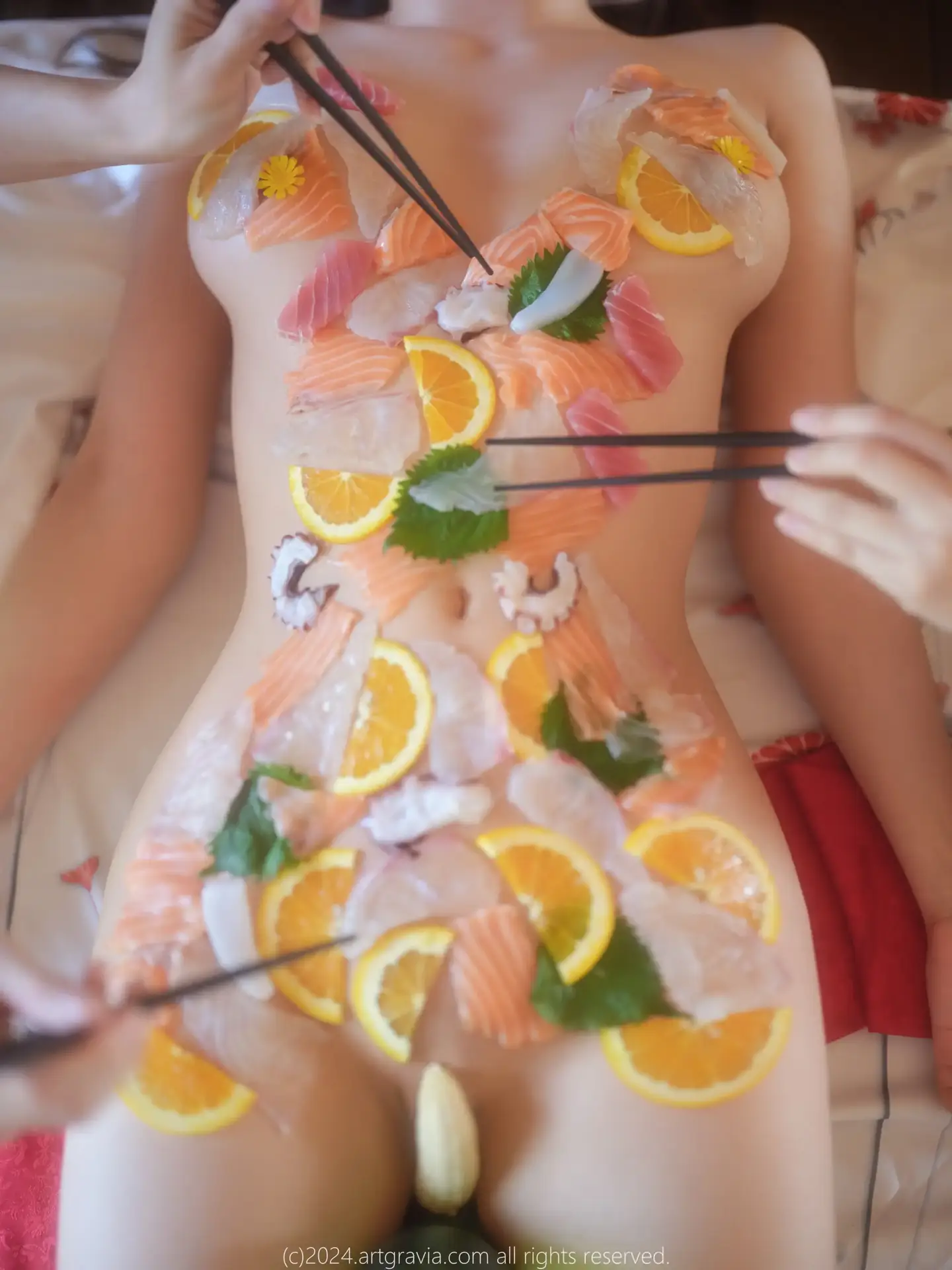 Ảnh sex [AG] YeonYu Vol.708