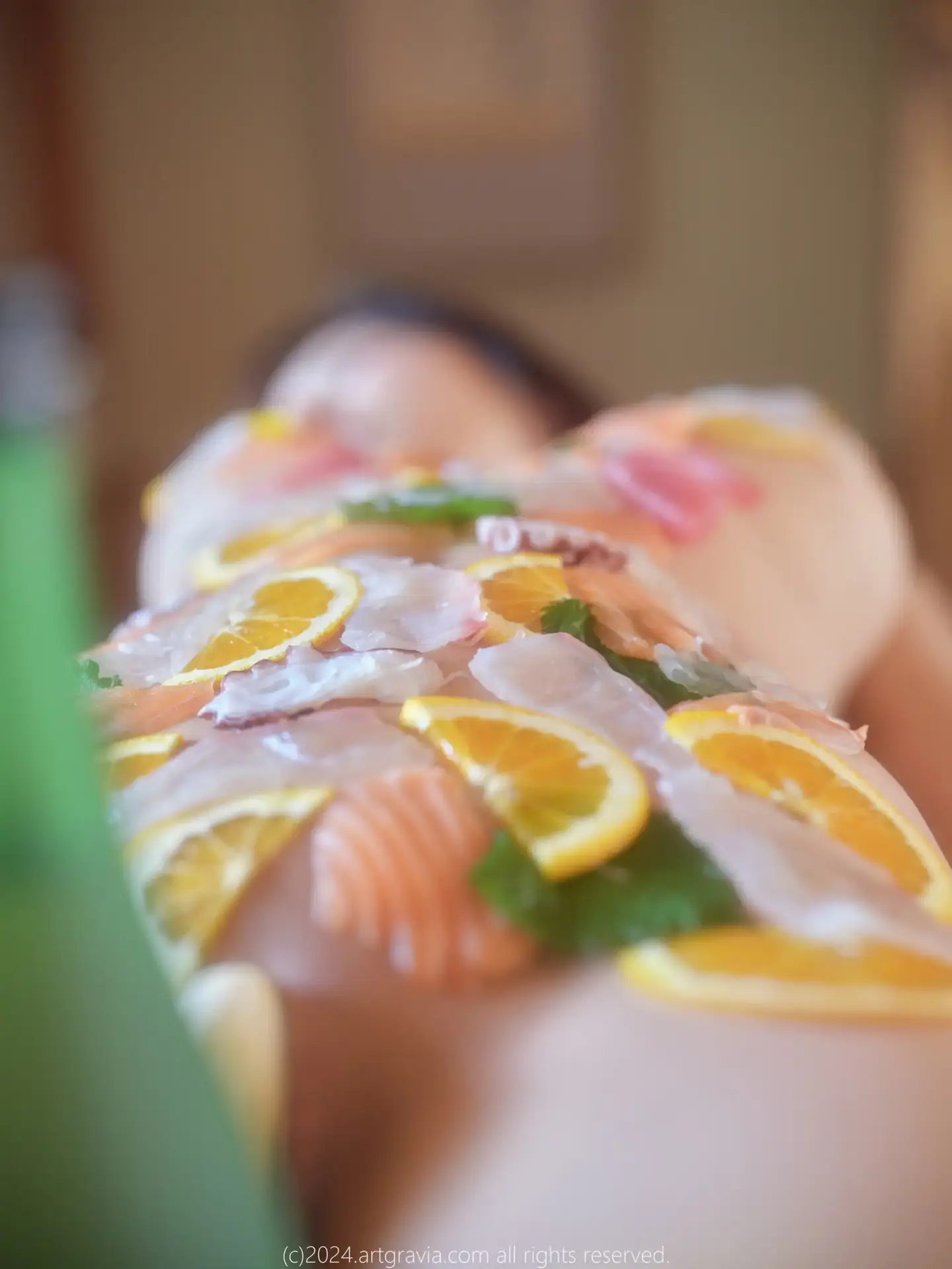 Ảnh sex [AG] YeonYu Vol.708