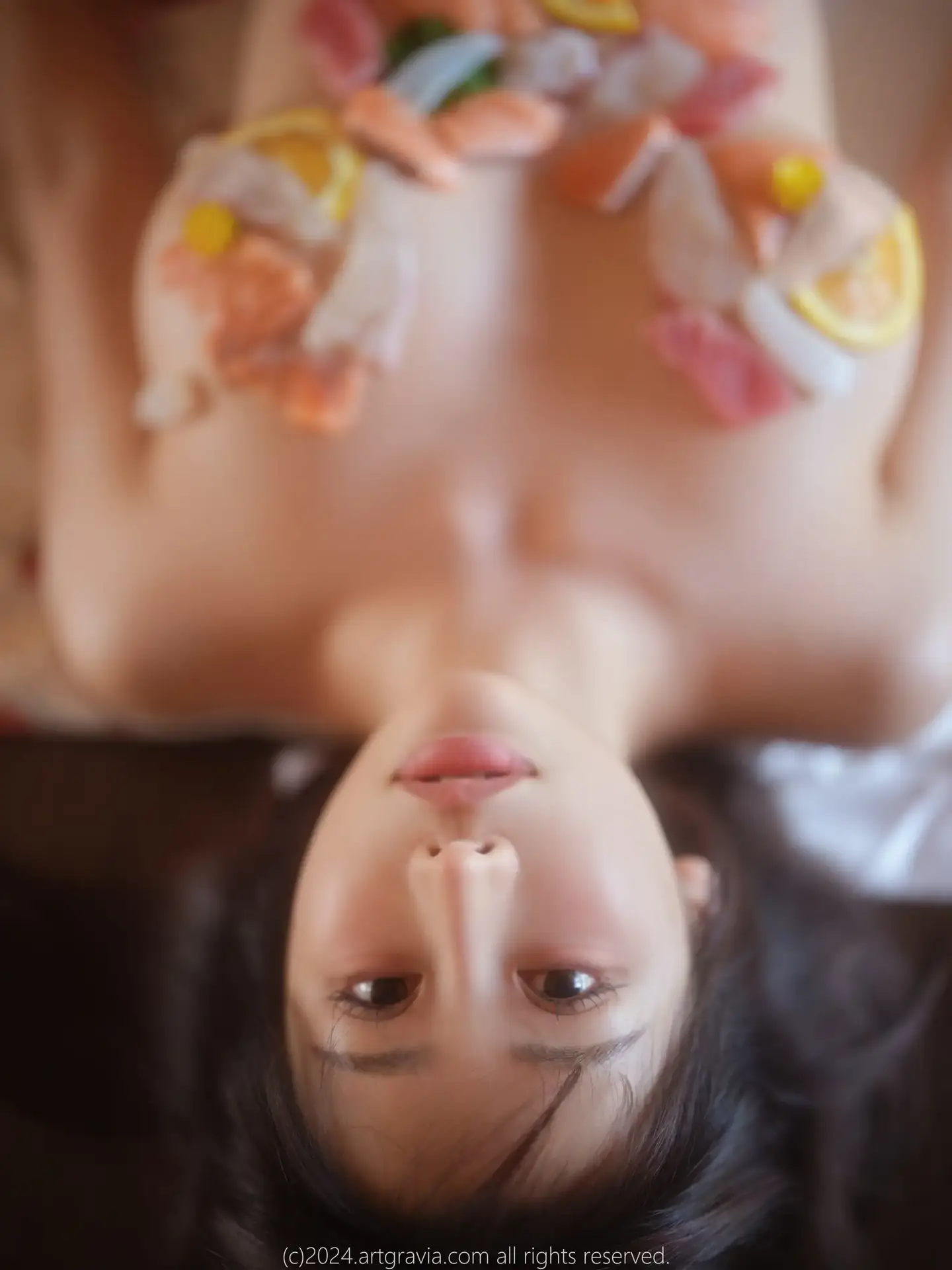 Ảnh sex [AG] YeonYu Vol.708