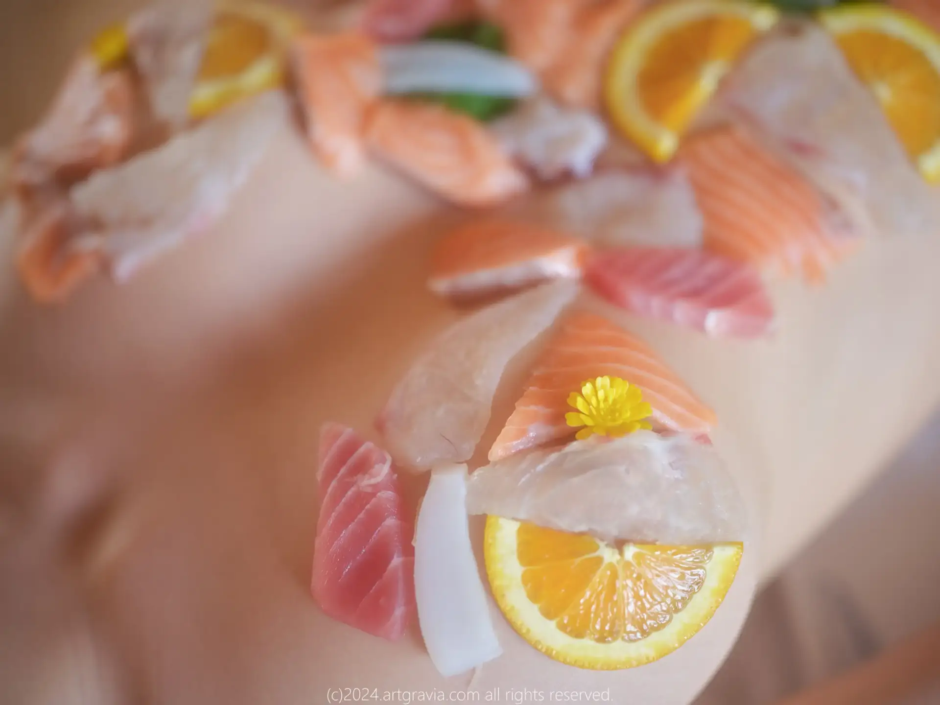 Ảnh sex [AG] YeonYu Vol.708