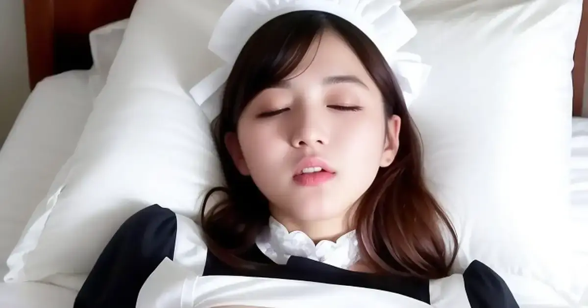 Ảnh sex AI Realistic Master DeepFlow Collection