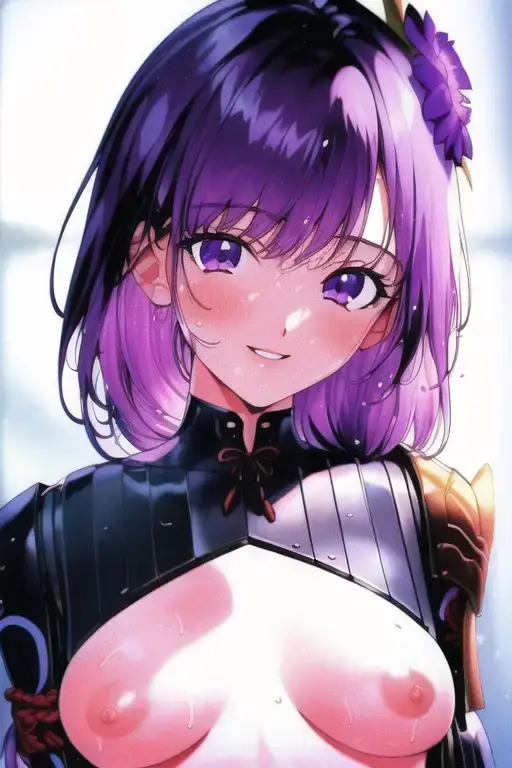 Ảnh sex AI Realistic Master DeepFlow Collection