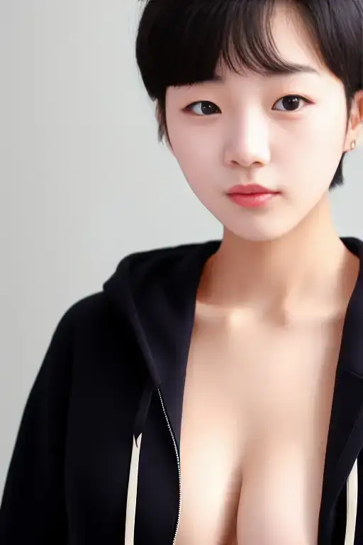 Ảnh sex AI Realistic Master DeepFlow Collection