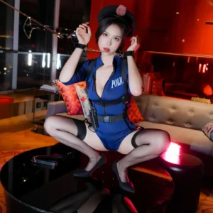 Ảnh Sex Xiuren I love rose Vol. 10569