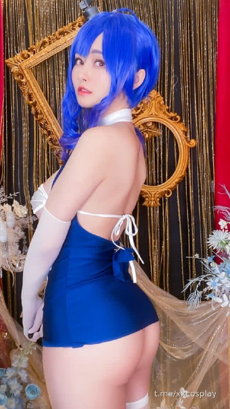 Ảnh sex cosplay St