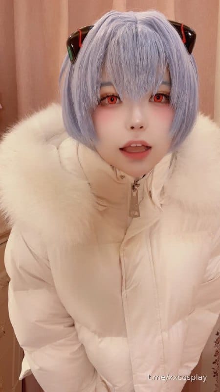 Ảnh sex cosplay miamiallla_collection