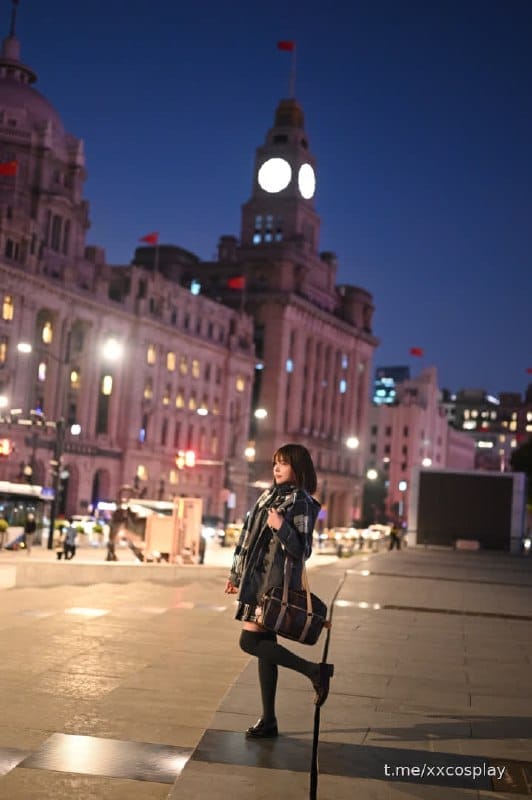 Ảnh sex cosplay miamiallla_collection