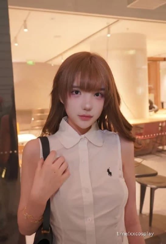 Ảnh sex cosplay miamiallla_collection