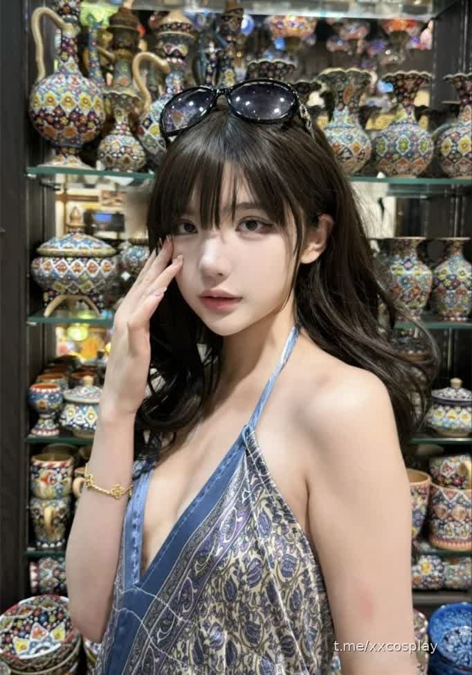 Ảnh sex cosplay miamiallla_collection