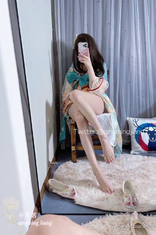 Ảnh sex cosplay princess yaoyao