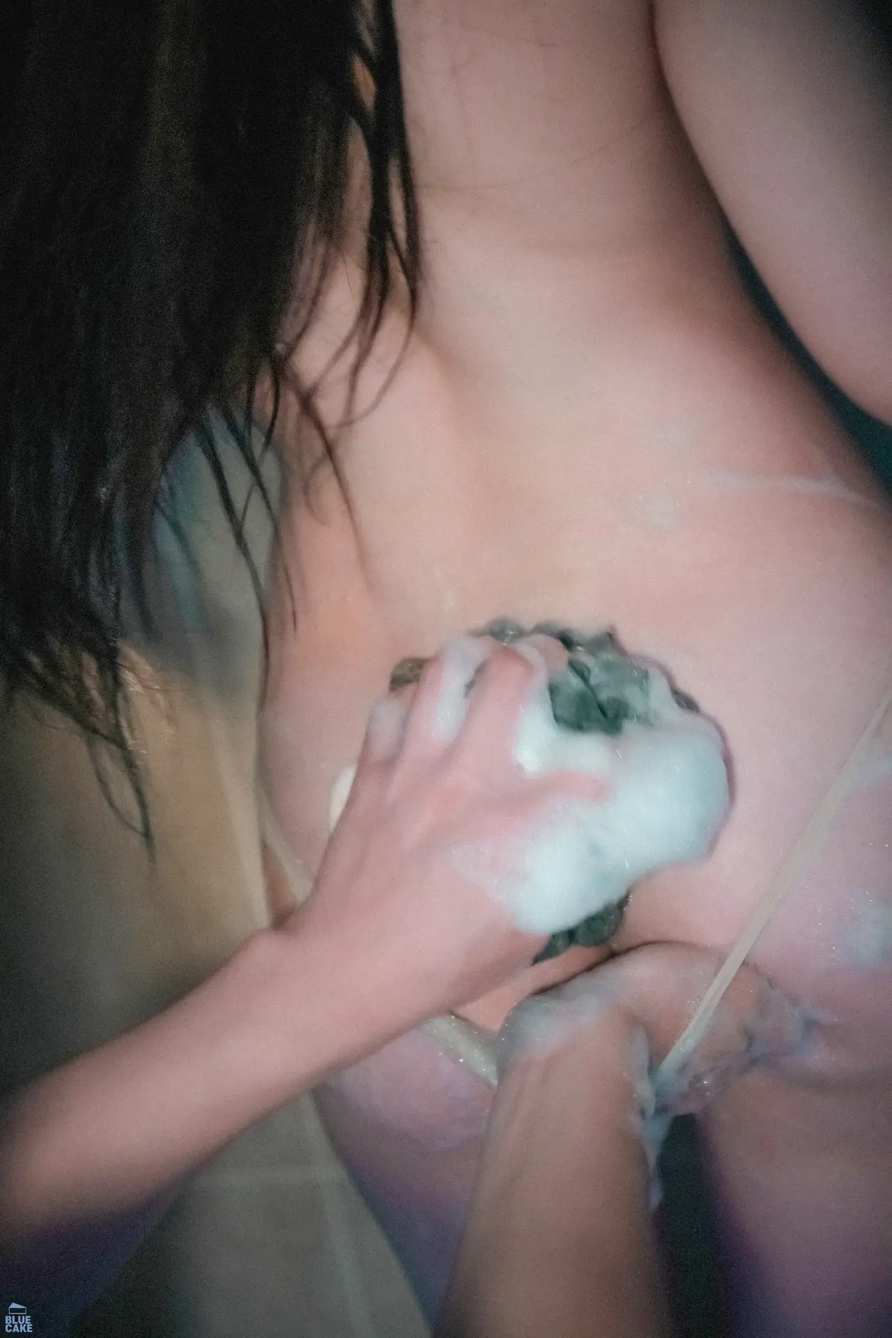 Ảnh sex Hikari [BLUECAKE] Vol.7 Outdoor SM NUDE