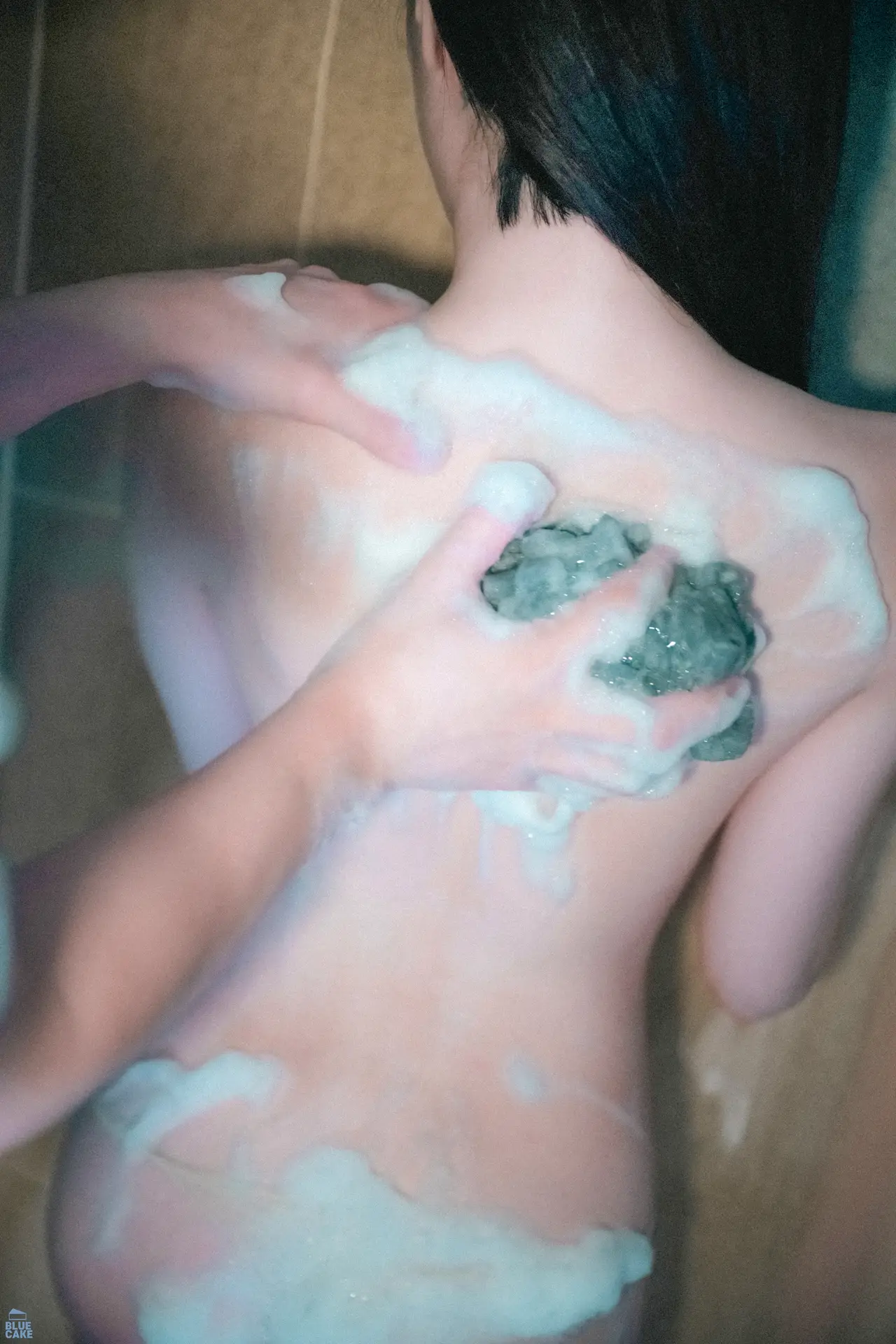 Ảnh sex Hikari [BLUECAKE] Vol.7 Outdoor SM NUDE