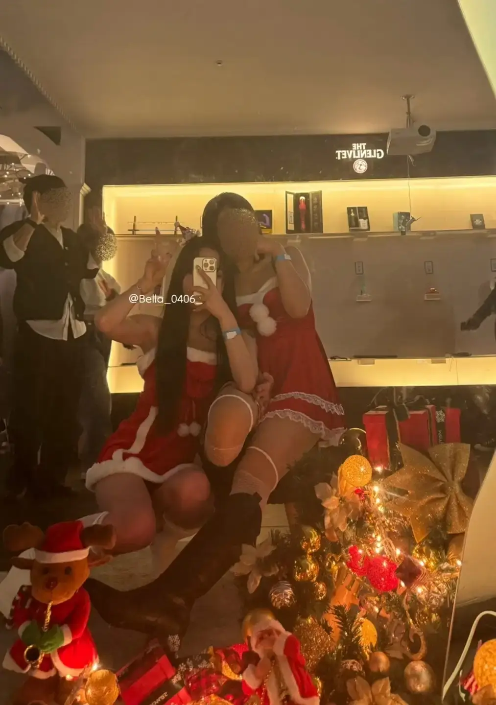 Ảnh sex Bella0406 Allbum Daily shooting