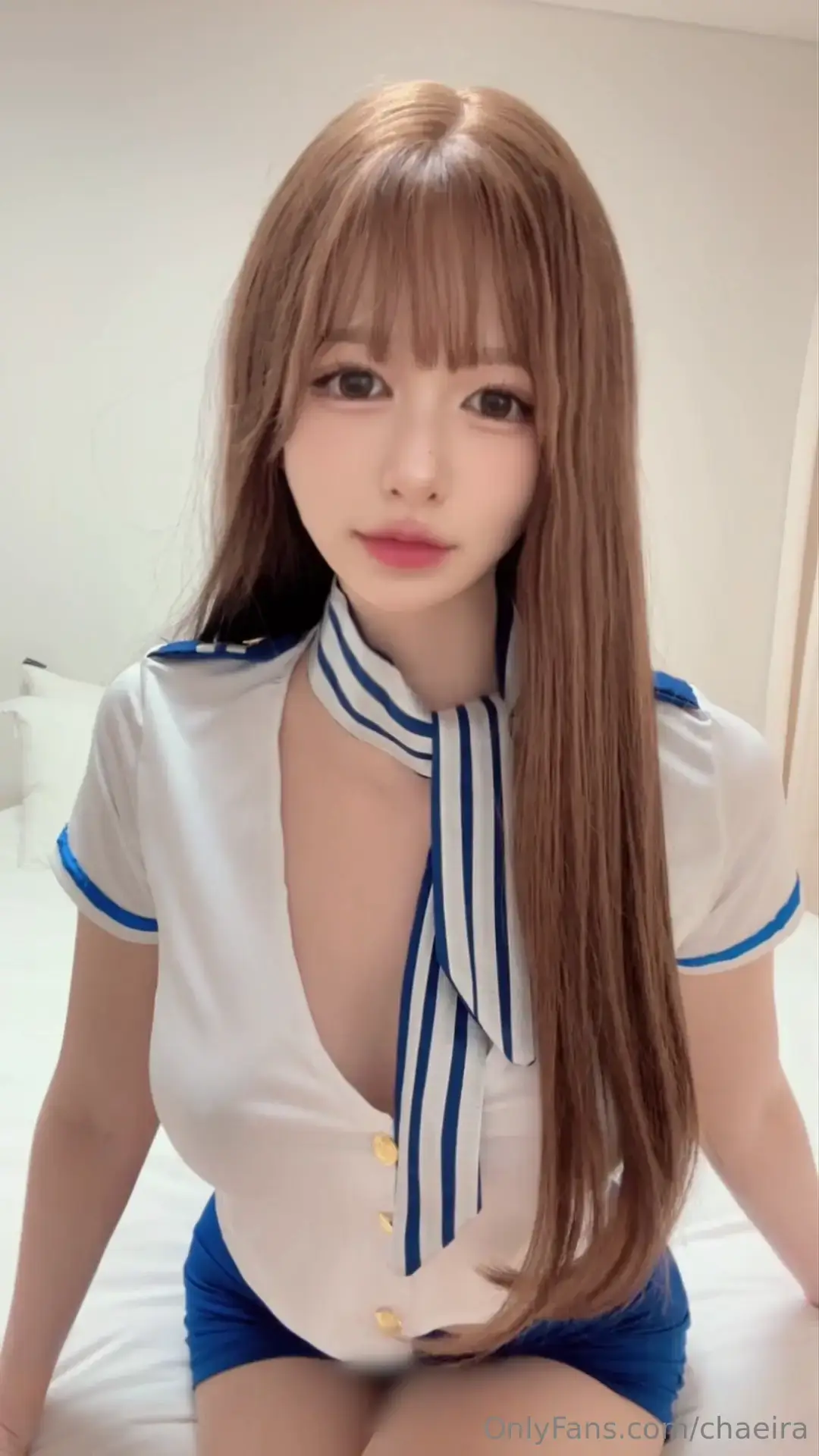 Ảnh sex Chae Ira 채이라 onlyfans