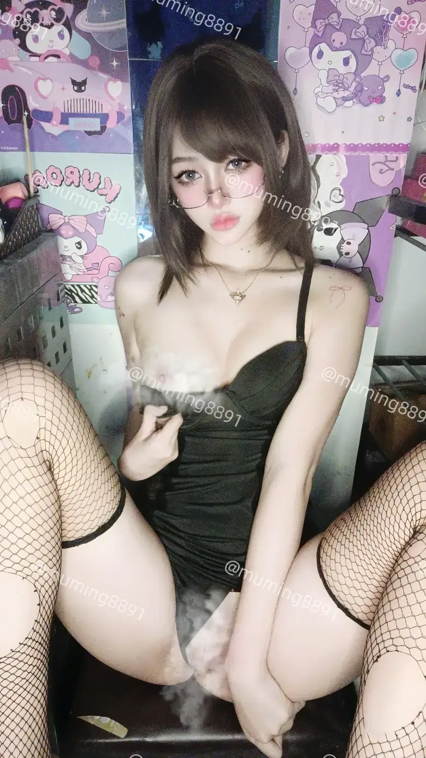 Ảnh Sex Muming8891 Cosplay Top Welfare Girl