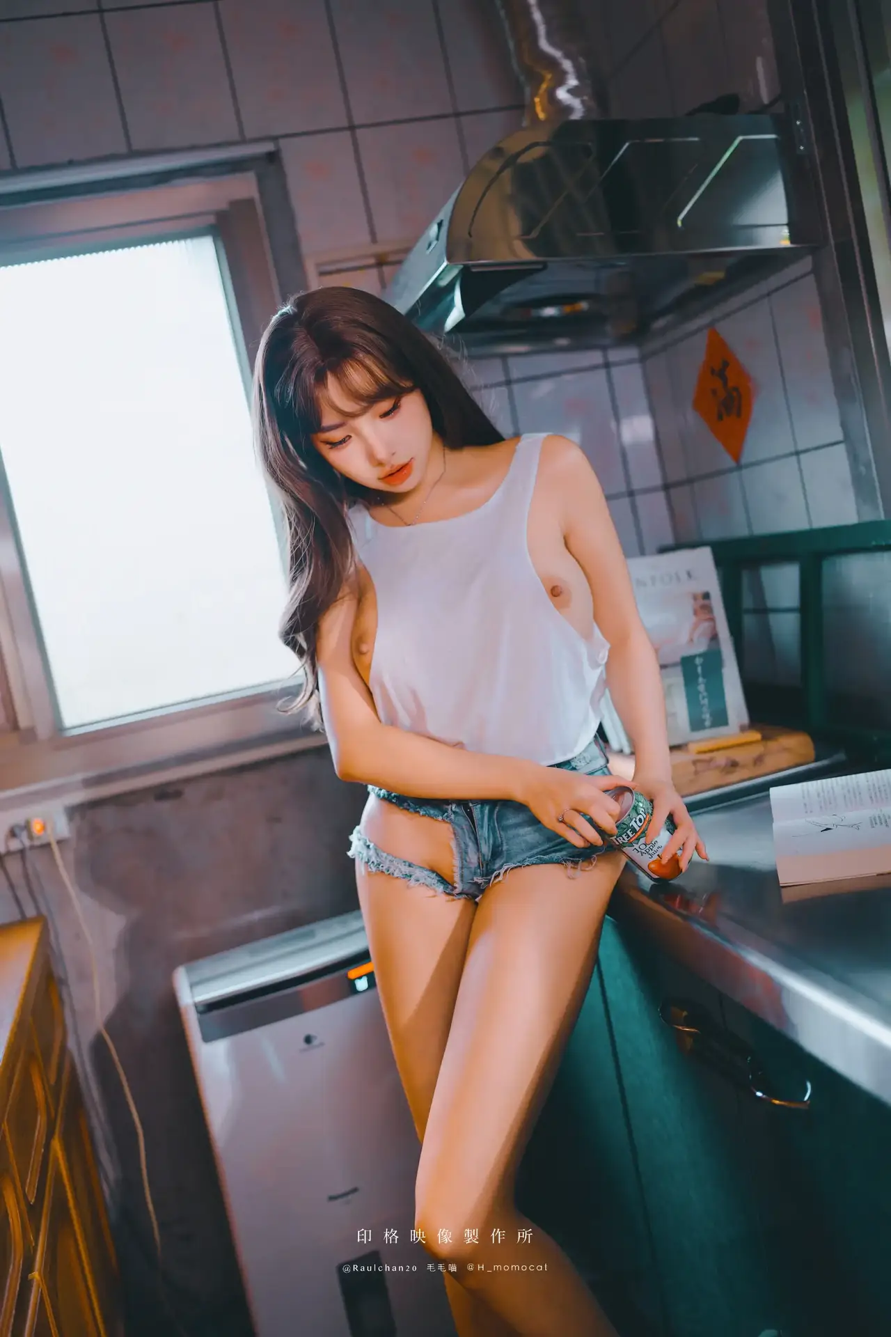 Ảnh sex Momo C&ocirc; vợ Quyến Rũ