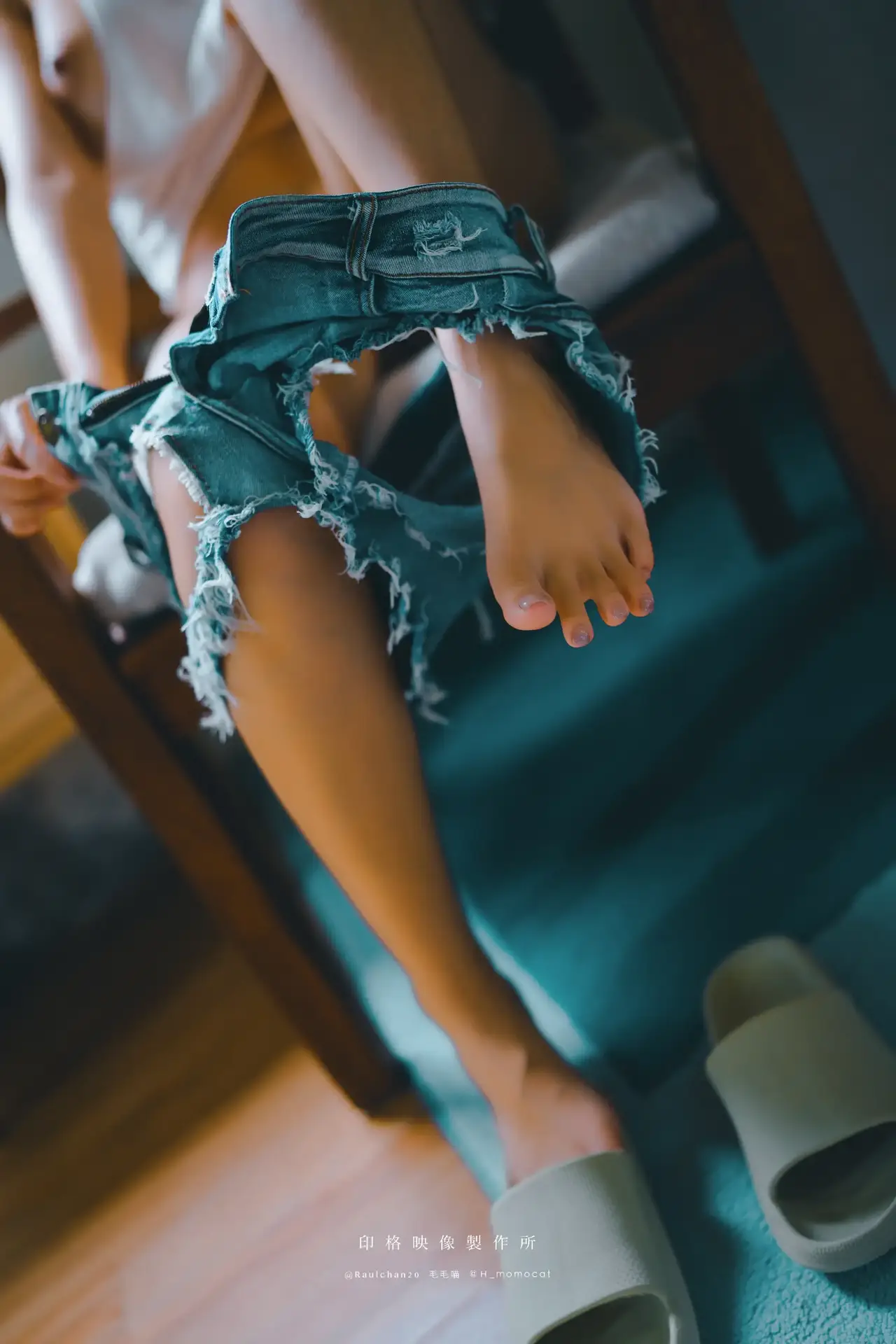 Ảnh sex Momo C&ocirc; vợ Quyến Rũ