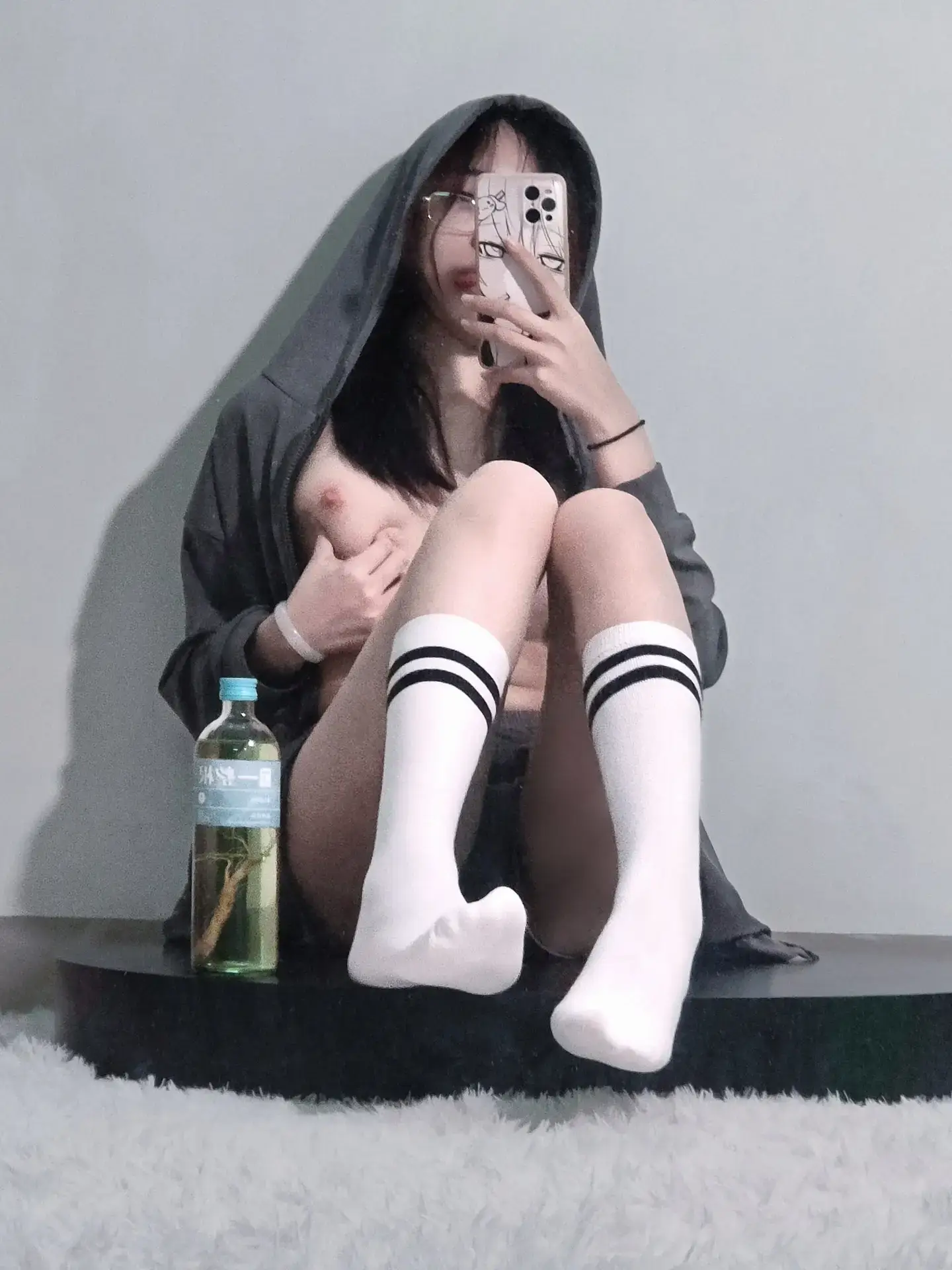 Ảnh sex Takahashi Chirin three sets of magic dragon