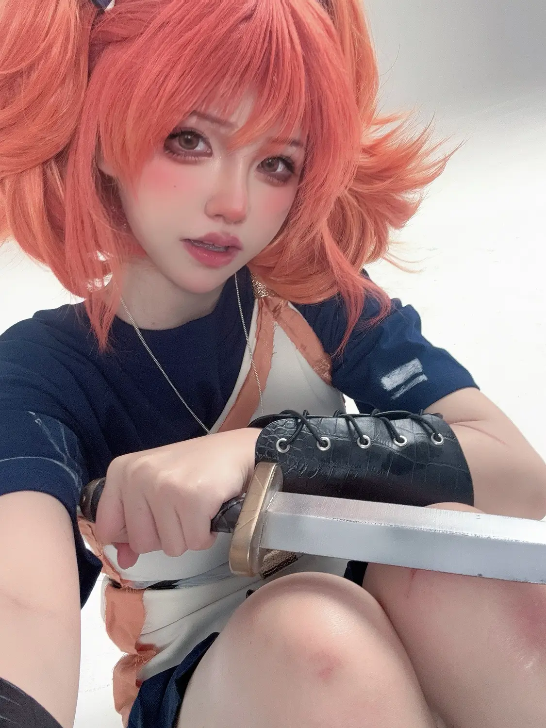 Ảnh Sex kaOri Cosplay Augusta