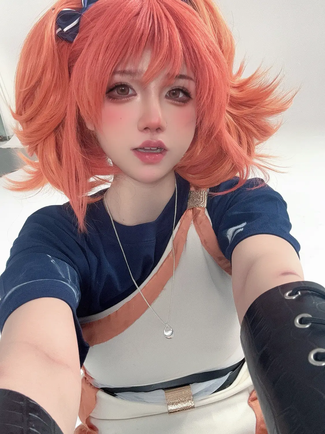 Ảnh Sex kaOri Cosplay Augusta