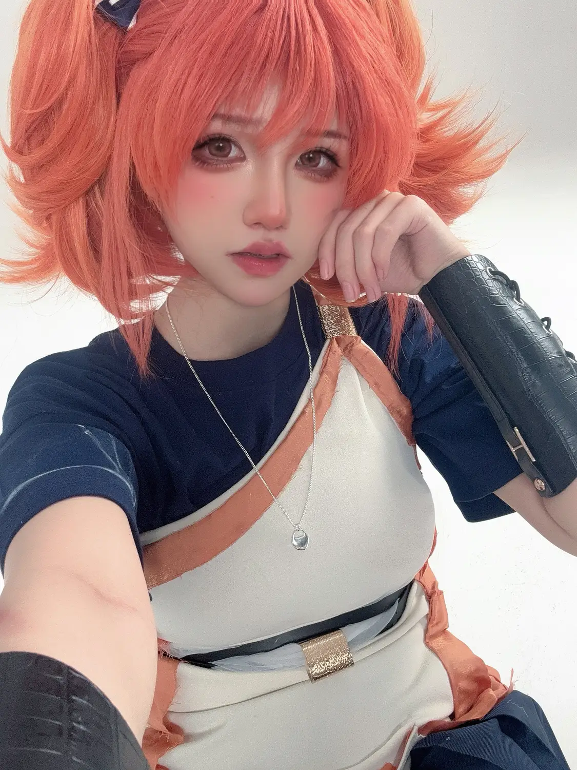 Ảnh Sex kaOri Cosplay Augusta