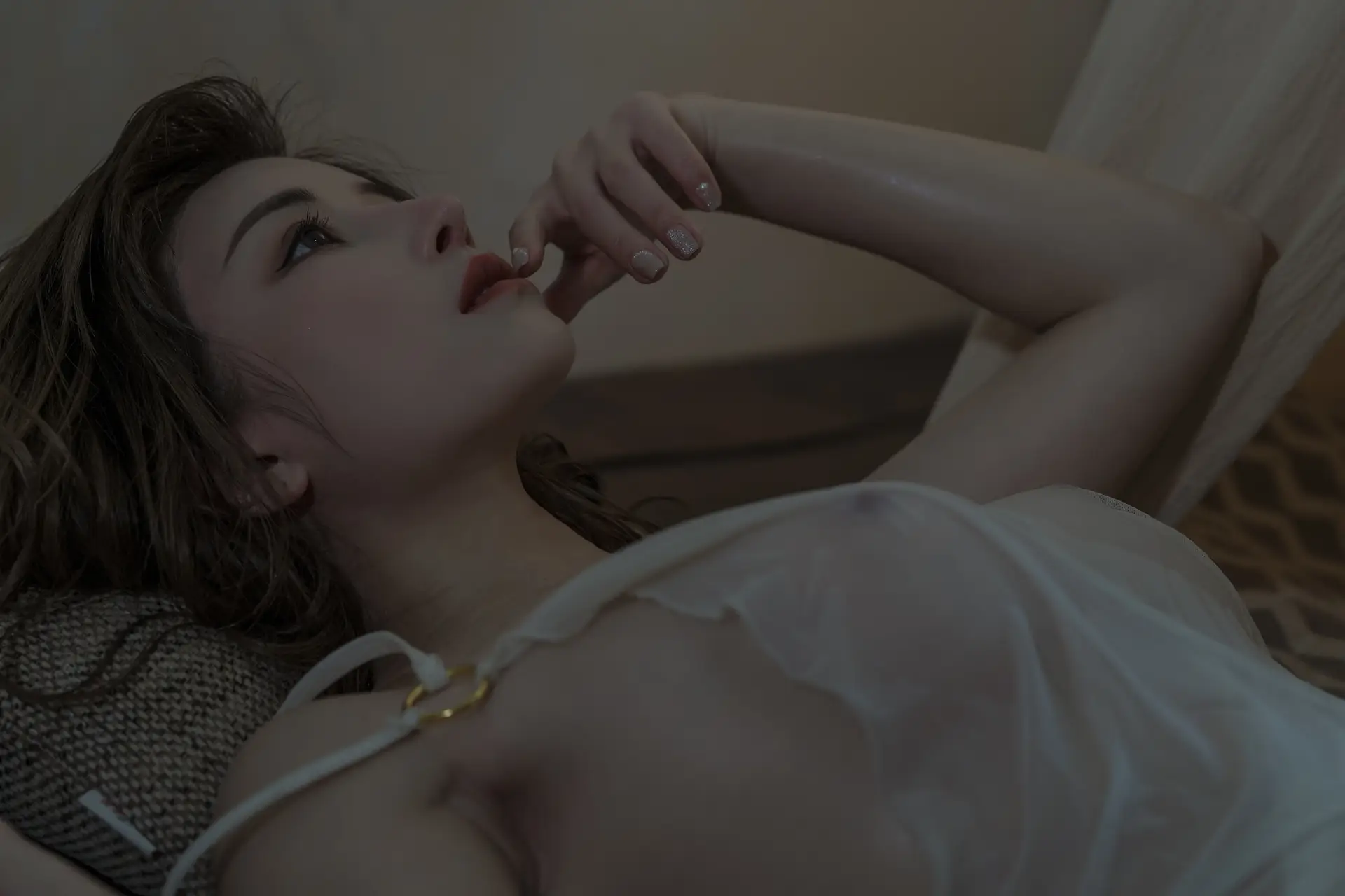 Ảnh Sex Lu Ba Sui Cosplay Shimmei Girl