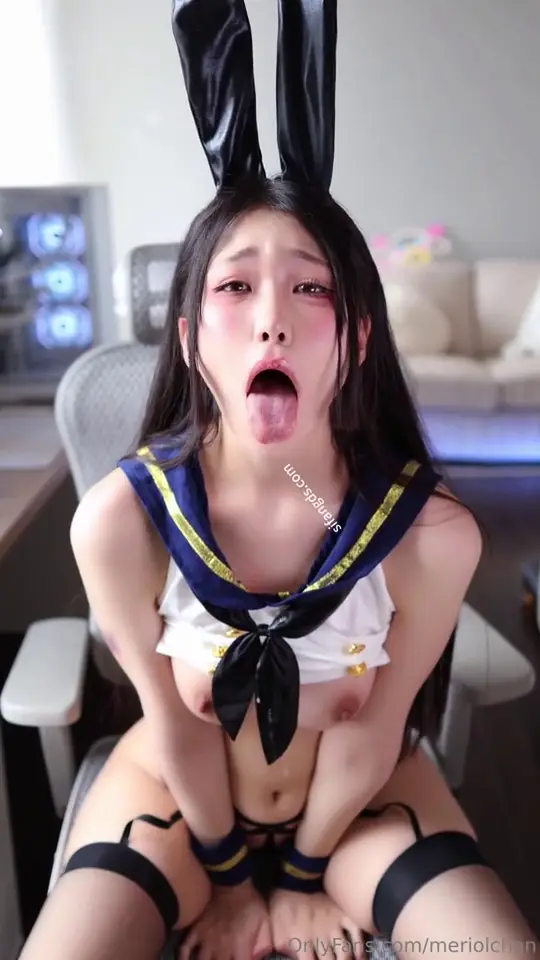 Ảnh Sex Meriol Chan Cosplay Cute Singaporean Girl