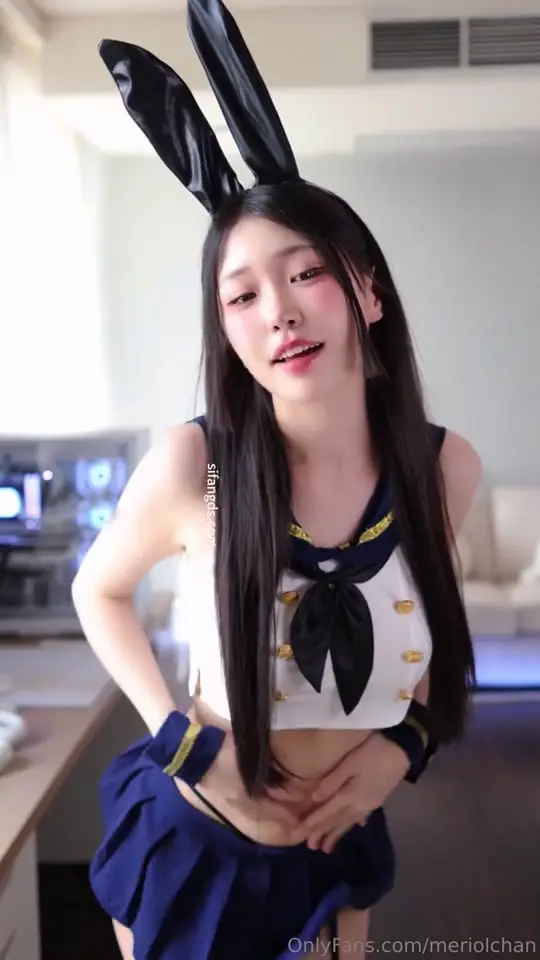 Ảnh Sex Meriol Chan Cosplay Cute Singaporean Girl