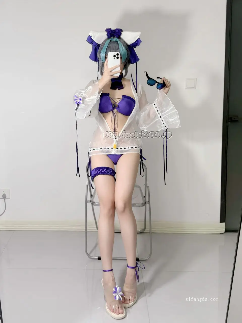 Ảnh sex cosplay Sylvie: October&rsquo;s latest Cheshire &amp; Bath cosplay