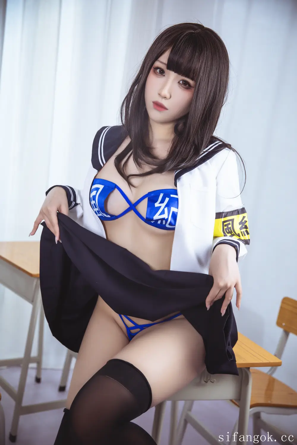 Ảnh Sex Liliz: Disciplinary Committee Member