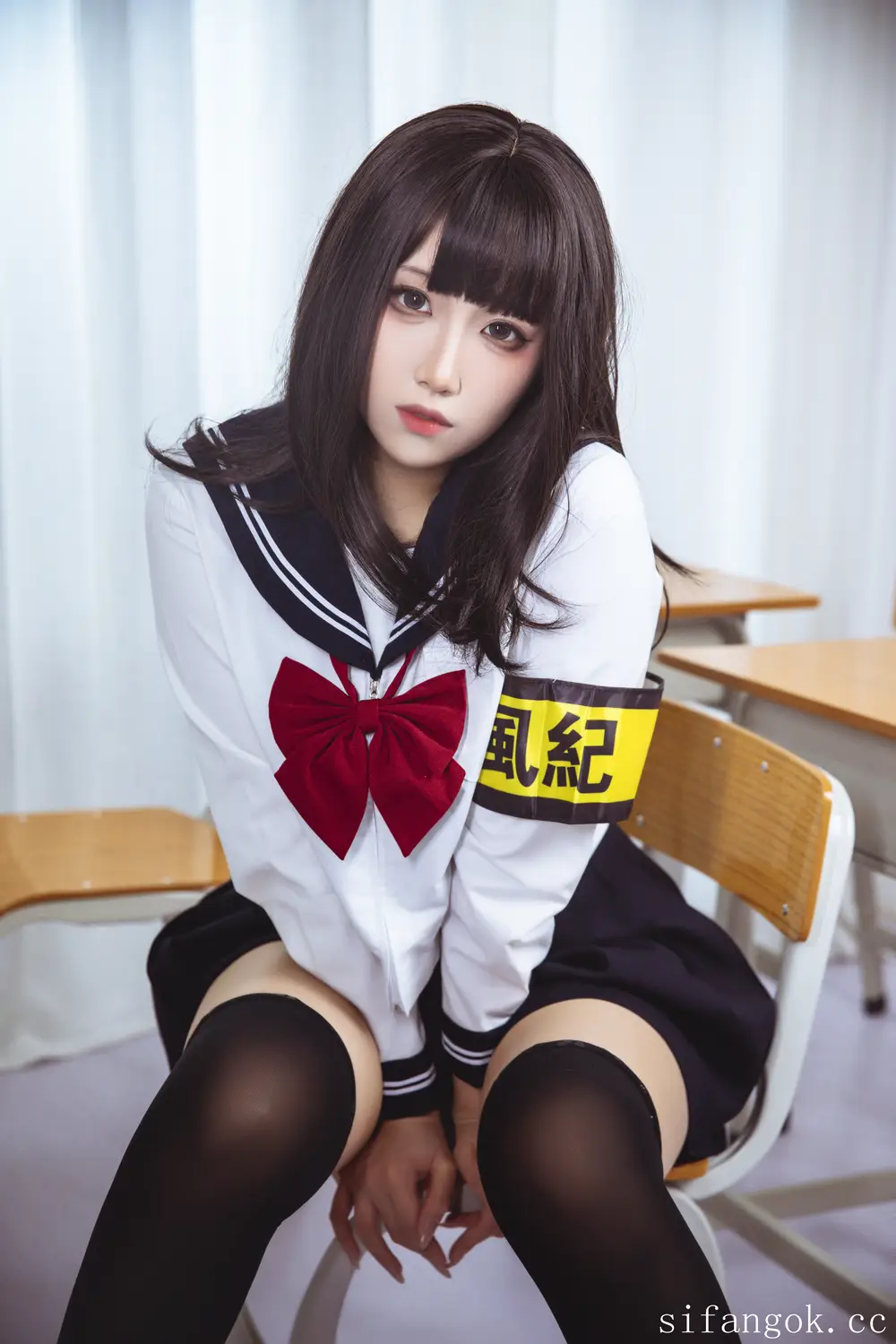 Ảnh Sex Liliz: Disciplinary Committee Member