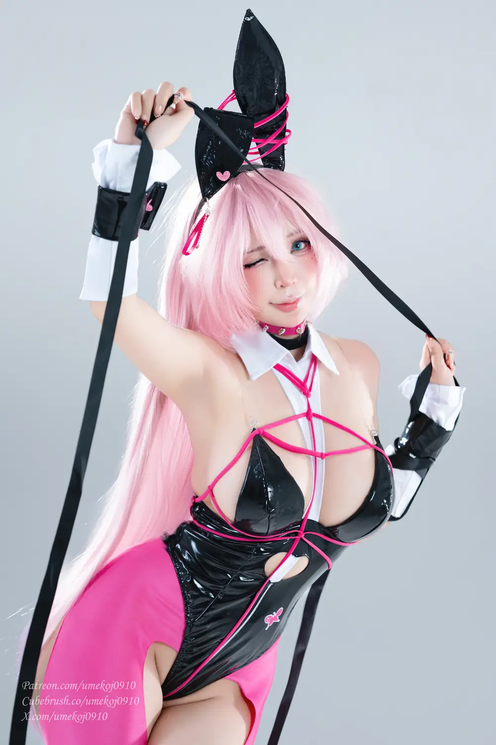 Ảnh Sex UmekoJ: Velvet Sensual Rabbit